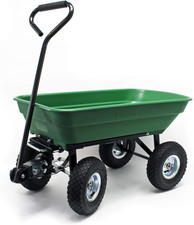 Carrello Da Giardino