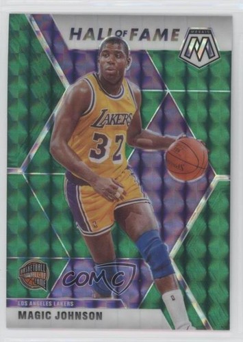 2019 panini mosaic hall - panini,