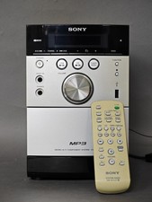 Sony CMT-EH25 Micro Impianto