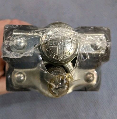 Nos schwinn omologato germania - nos,