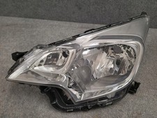 Faro proiettore anteriore