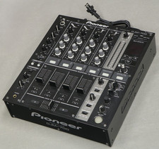 Pioneer DJM-700 Mixer DJ