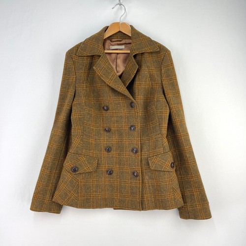 Stefanel blazer tweed - , uk