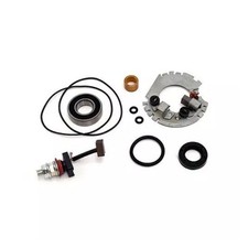 ANELLO PORTASPAZZOLE MOTORINO