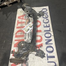Assale Ponte Posteriore Fiat