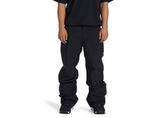 DC PANTALONI SNOWBOARD UOMO