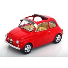 KKDC120061 1/12 Fiat 500 F