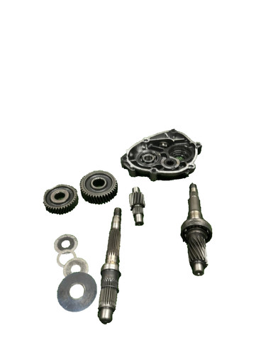 Kit ingranaggi ruota - kit,