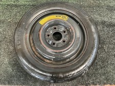 RUOTINO RUOTA DI SCORTA PER