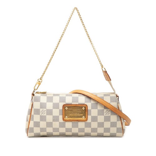 Borsa mano louis vuitton - a,