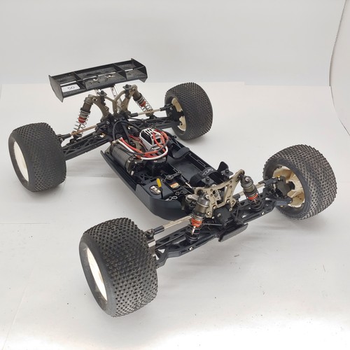 Losi 8ight 8 - 8ight-t, 1/8