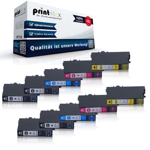 Cartucce compatibili per - 10,