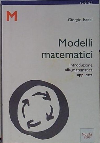 Israel modelli matematici - israel,