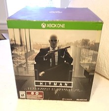 Hitman - Xbox One Edizione da