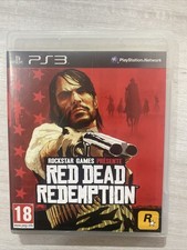 Red Dead Redemption  PS3