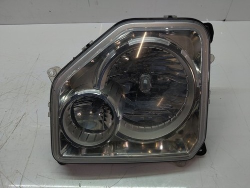 Fari per jeep cherokee - fari,
