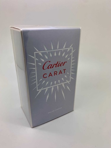 Cartier carat eau - cartier, parfum