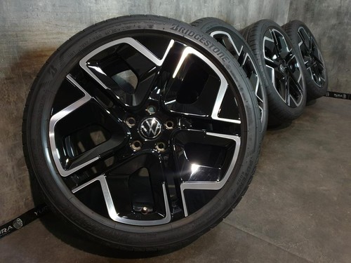 Cerchi lega golf 5h - 8, r