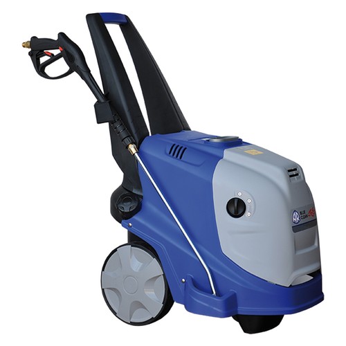 Idropulitrice acqua calda - acqua,