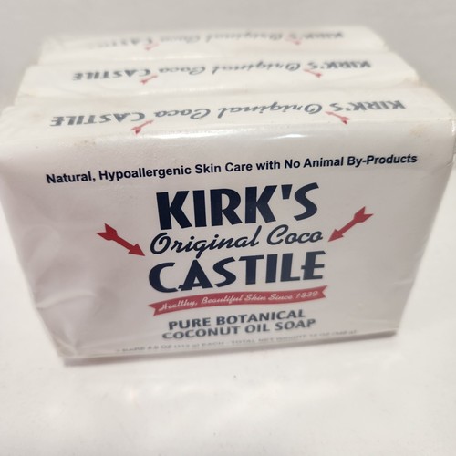 Kirk original coco - kirk’s,