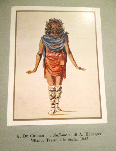 Figurino nel teatro - figurino,
