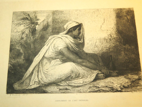 Jean françois portaels - françois,