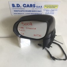 RETROVISORE/SPECCHIETTI