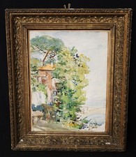 Ugo Matania Napoli – Antico