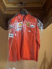 Camicia Ferrari  Scuderia F1
