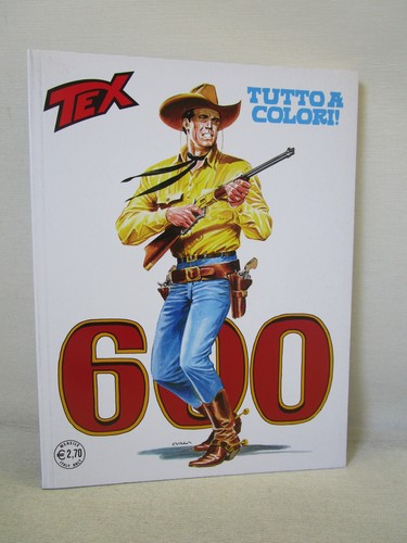Tex 600 a - 600-,