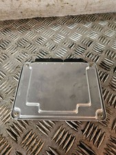 Centralina motore anteriore diesel Volkswagen Passat B5.5 2003 modulo 038906019GQ