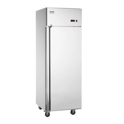 Frigorifero commerciale 547l - commerciale,