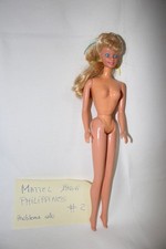 Barbie Mattel 1966 Philippines