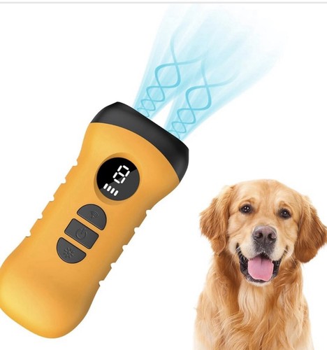 Antiabbaio per cani frequenza - cani,,