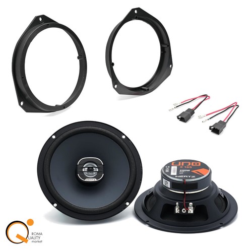 Kit casse altoparlanti - kit,