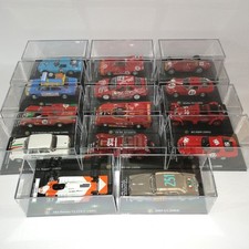 ALFA ROMEO FABBRI EDITORE 1/43