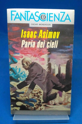 Oscar fantascienza - fantascienza,