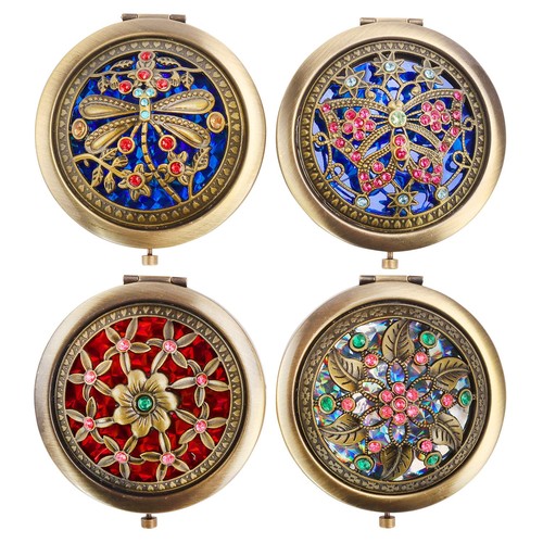 Pezzi specchio vintage - specchio,