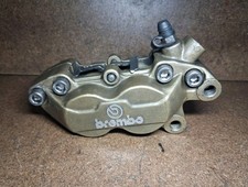 Pinza BREMBO Oro P4 30/34