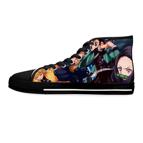 Sneakers alte anime donna