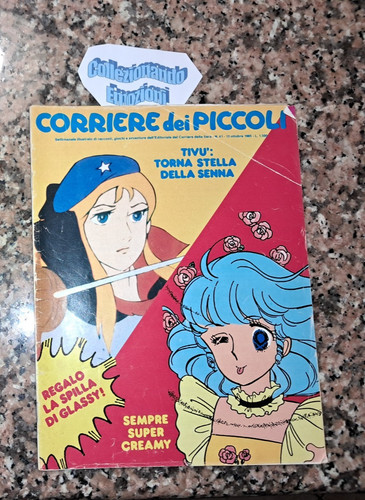 Corriere dei piccoli - , 41