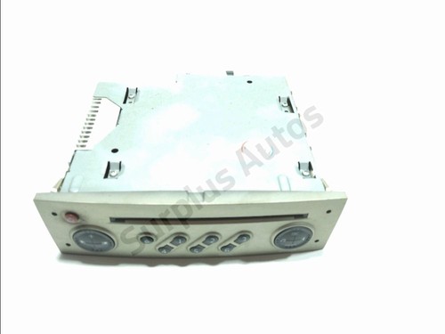 Autoradio 8200562687 renault - 8200562687,