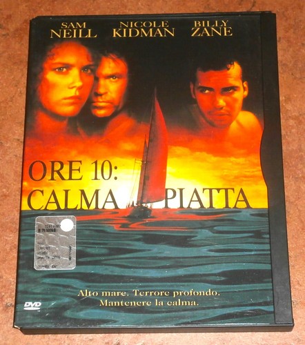 Ore calma piatta - calma, piatta,