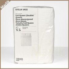 Copripiumino Ikea OFELIA VASS