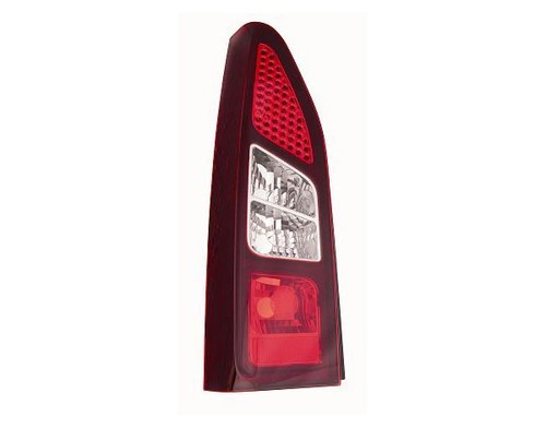 Fanale posteriore per citroen - posteriore,