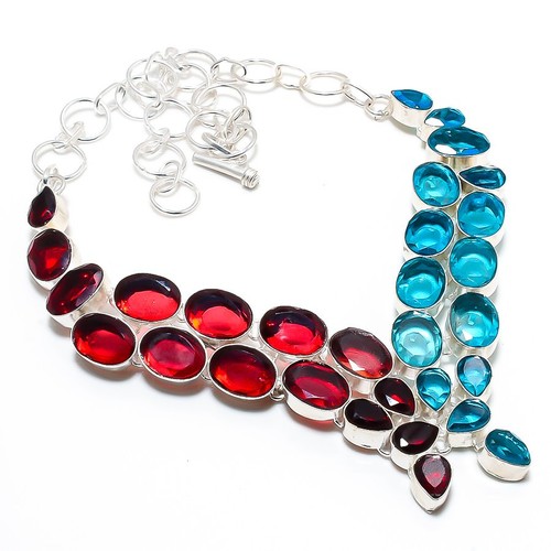 Collana gioiello argento - collana,
