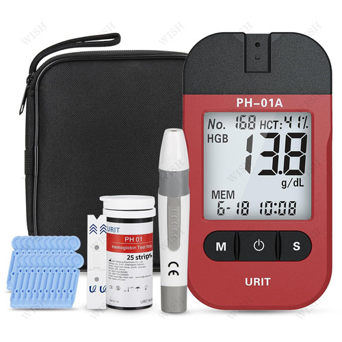 Urit kit test - kit,