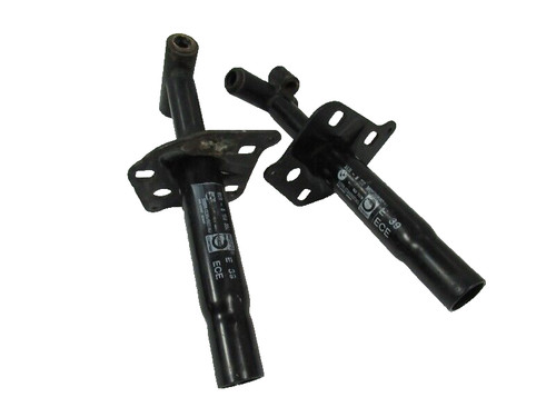 Ammortizzatore buffer di - o,
