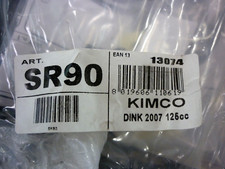 GIVI SR90 PORTAPACCHI