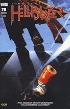 Vertigo Monthly 82 